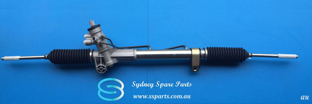 Ford Falcon AU 6CYL Power Steering Rack Brand New!! - SydneySpareParts