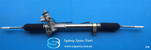 Load image into Gallery viewer, Ford Falcon AU 6CYL Power Steering Rack Brand New!! - SydneySpareParts