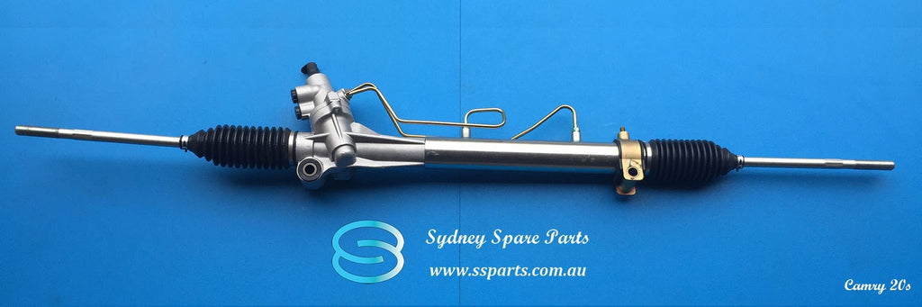New Power Steering Rack Suitable For Toyota Camry 20 Series 1997 - 2002  New!!