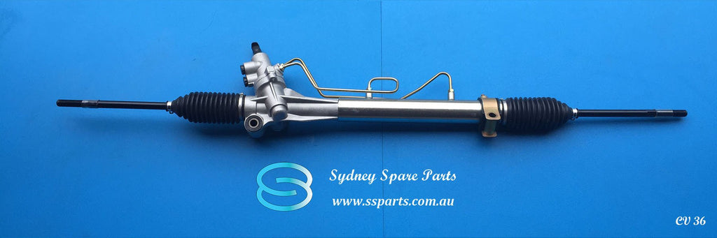 New Power Steering Rack Suitable For Toyota Camry CV36 2002-2006 New!