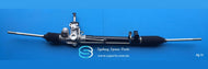 Ford Falcon FG Series1 Power Steering Rack Brand New! - SydneySpareParts