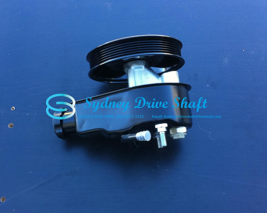 Ford Falcon EF EL AU 6CYL Power Steering Pump Brand New!! FDP2010 - SydneySpareParts