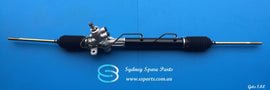 Hyundai Getz 1.4L Power Steering Rack New! - SydneySpareParts