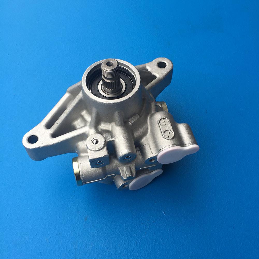 Honda Civic 8th Gen 06-11 Non-SI Power Steering Pump New!! HO007 - SydneySpareParts