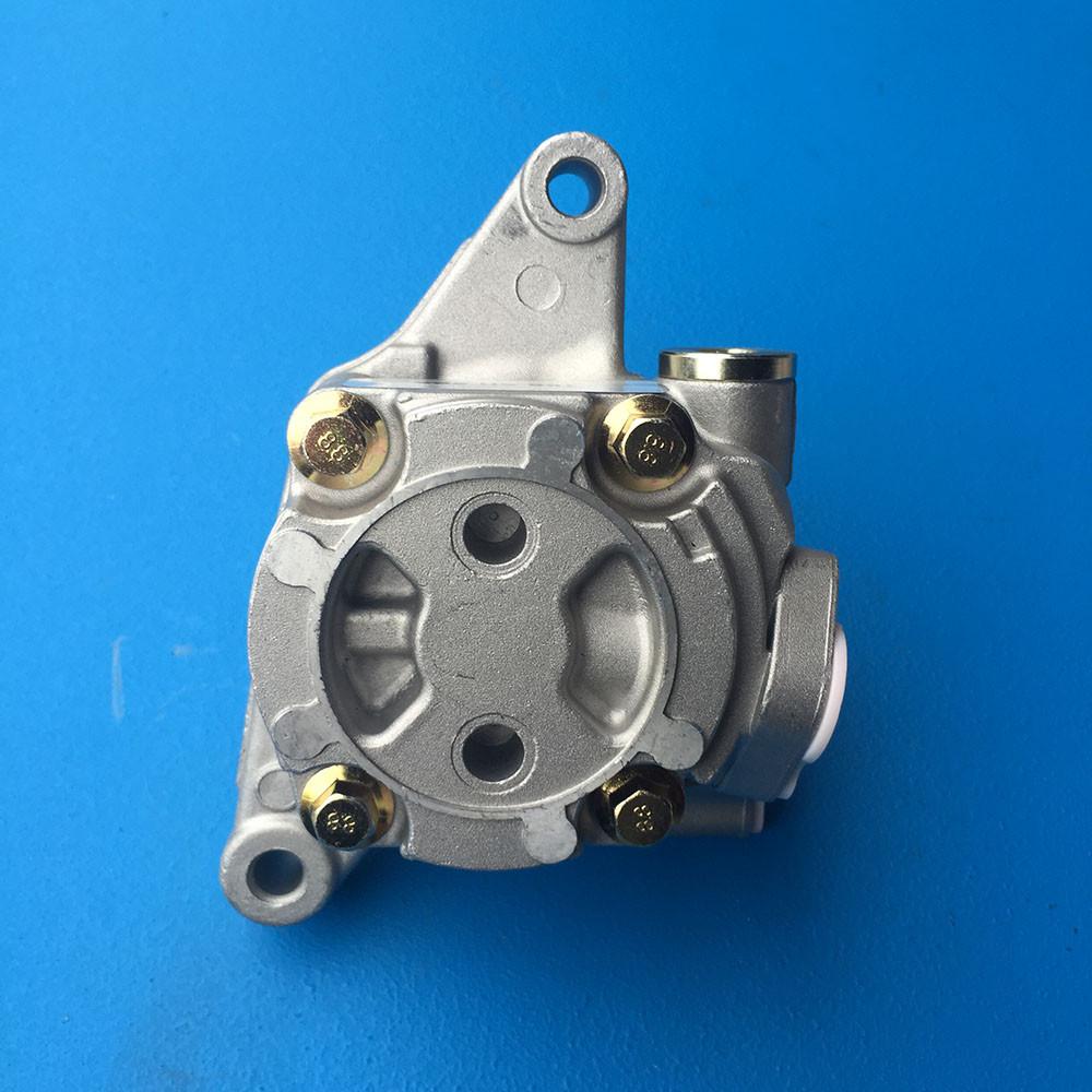 Honda Civic 8th Gen 06-11 Non-SI Power Steering Pump New!! HO007 - SydneySpareParts