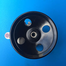 Load image into Gallery viewer, Mercedes Benz M-Class ML320 350 430 500 W163 Power Steering Pump New!! ME008