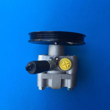 Load image into Gallery viewer, Nissan Pulsar N16 1.6L 2000 - 2005 Power Steering Pump with 3 Ribbed Pulley New!! NI001