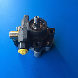 New Power Steering Pump Suitable For Toyota Hilux LN Series 3L Diesel 97-02 New!! TO019
