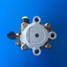 Load image into Gallery viewer, New Power Steering Pump Suitable For Toyota Hilux LN Series 3L Diesel 97-02 New!! TO019