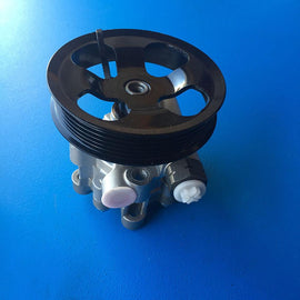 New Power Steering Pump Suitable For Toyota Corolla ZZE122 01-07 New!! TO030