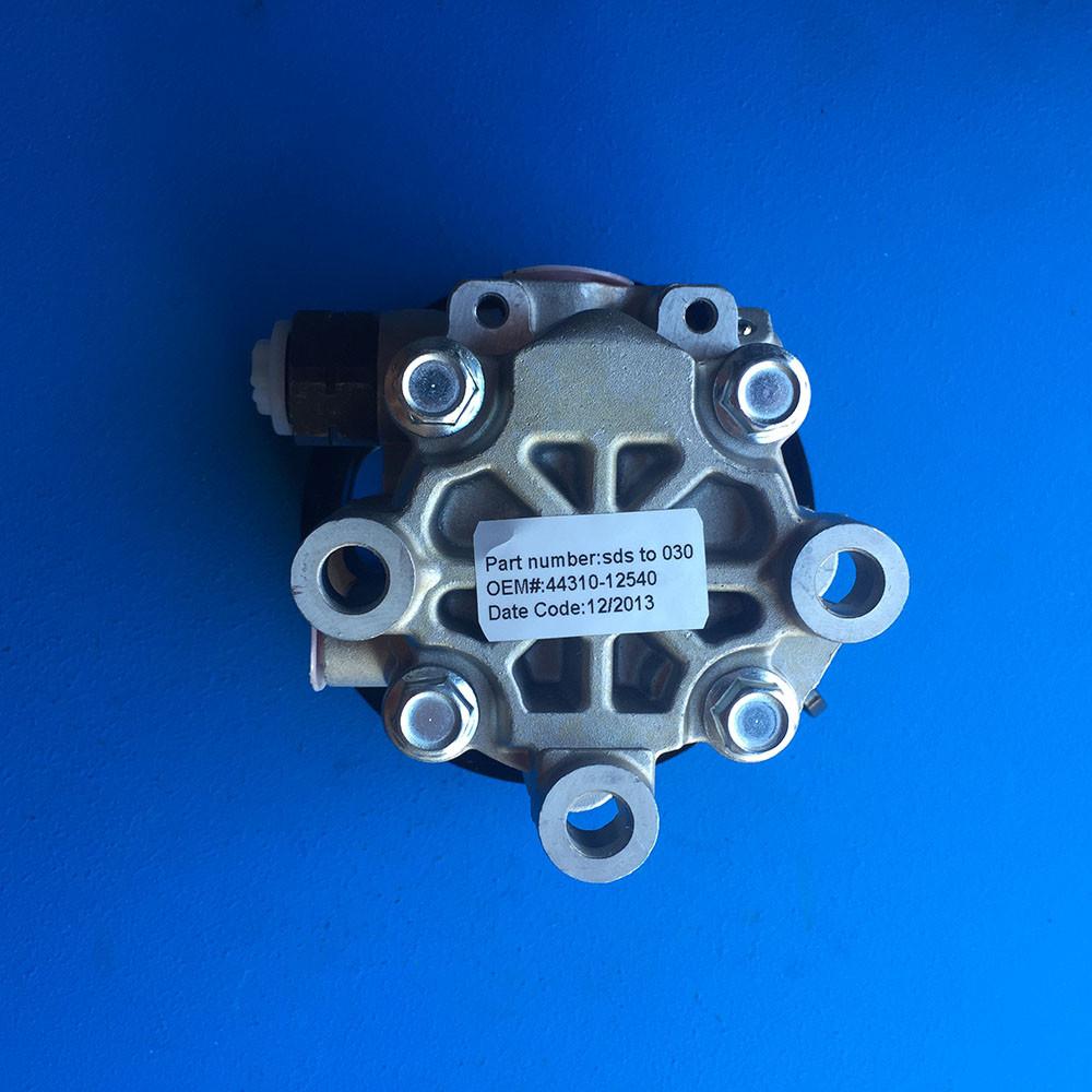 New Power Steering Pump Suitable For Toyota Corolla ZZE122 01-07 New!! TO030