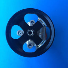 Load image into Gallery viewer, New Power Steering Pump Suitable For Toyota Landcruiser UZJ200 V8 07-ON New!! TO032