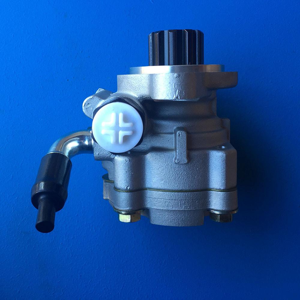 New Power Steering Pump Suitable For Toyota Landcruiser 120 Series Diesel 02-09 New!! TO025