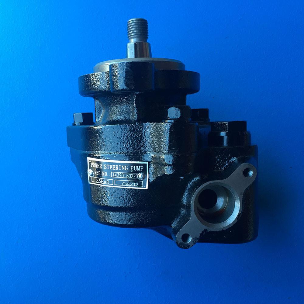 New Power Steering Pump Suitable For Toyota Landcruiser 70 80 100 Series 4.2L Diesel 90-98 New!! TO028