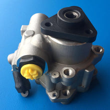Load image into Gallery viewer, BMW E39 5 Series E46 316i 318i Power Steering Pump New!! BM001 - SydneySpareParts