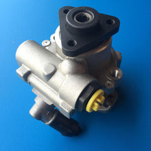 Load image into Gallery viewer, BMW E39 5 Series E46 316i 318i Power Steering Pump New!! BM001 - SydneySpareParts