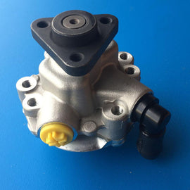 BMW E46 320 323 325 328 330 Round Back Cover Power Steering Pump BMP 3010 New!! - SydneySpareParts