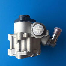 Load image into Gallery viewer, BMW X5 E53 4.4L 4.6L 4.8L 00-06 Power Steering Pump New!! BM005 - SydneySpareParts