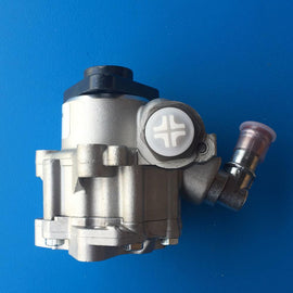 BMW X5 E53 4.4L 4.6L 4.8L 00-06 Power Steering Pump New!! BM005 - SydneySpareParts