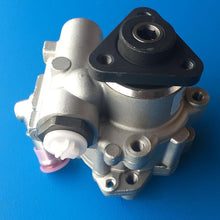 Load image into Gallery viewer, BMW X3 E83 2.5i 3.0i 2004-2007 Power Steering Pump New!! BM006 - SydneySpareParts