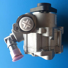 Load image into Gallery viewer, BMW X3 E83 2.5i 3.0i 2004-2007 Power Steering Pump New!! BM006 - SydneySpareParts