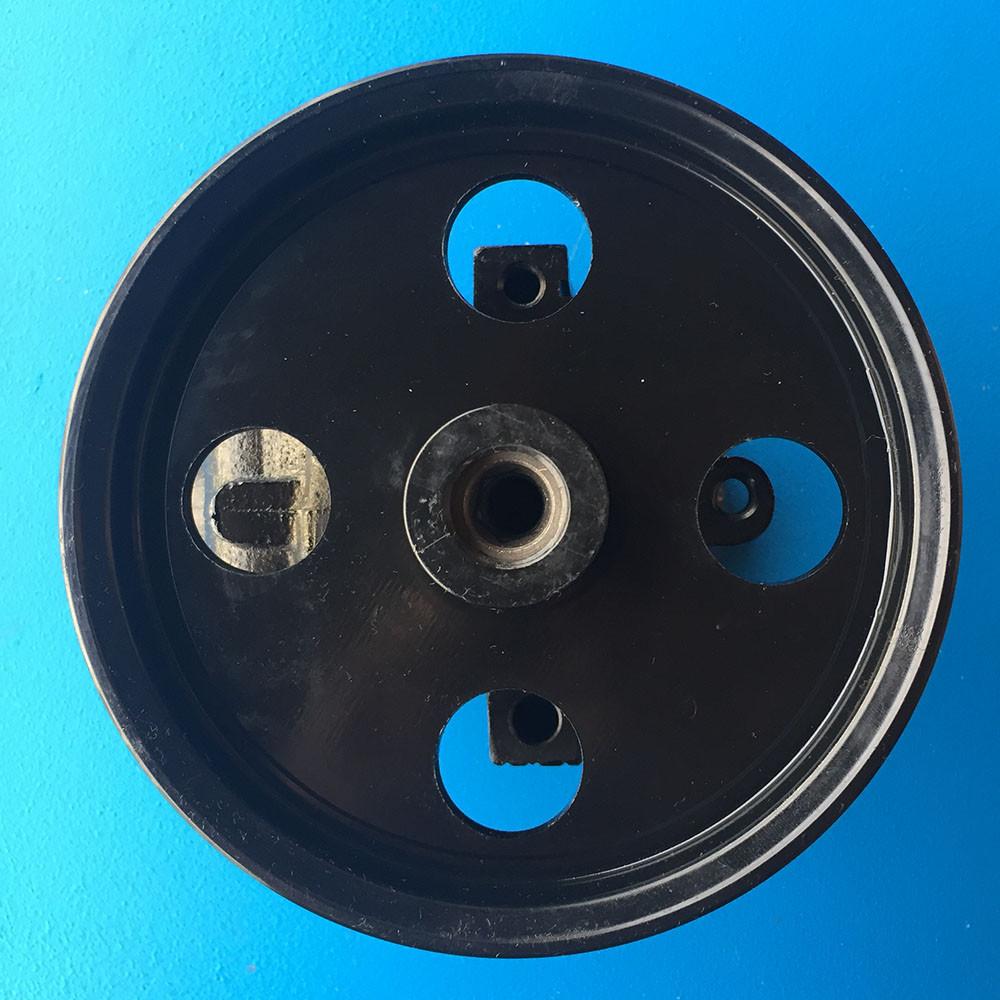 Ford Falcon BA BF Territory SX SY 6CYL Power Steering Pump Brand New!! FDP2020 - SydneySpareParts