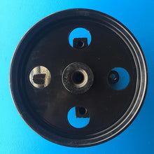 Load image into Gallery viewer, Ford Falcon BA BF Territory SX SY 6CYL Power Steering Pump Brand New!! FDP2020 - SydneySpareParts