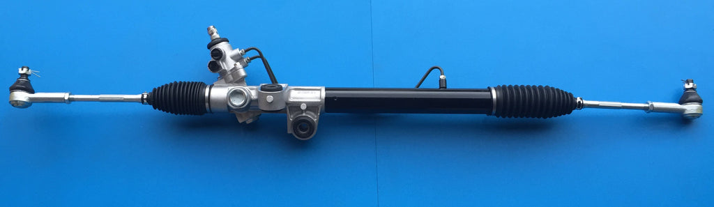 Holden Rodeo RA 2WD 03-08 Power Steering Rack BRAND NEW!!