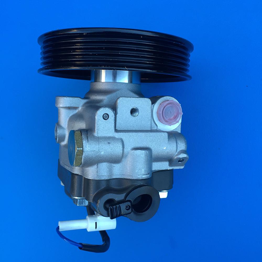 Subaru Forester XT H4 2.5L Turbo 03-08 Steering Pump OEM 34430SA000 New! SBP1010