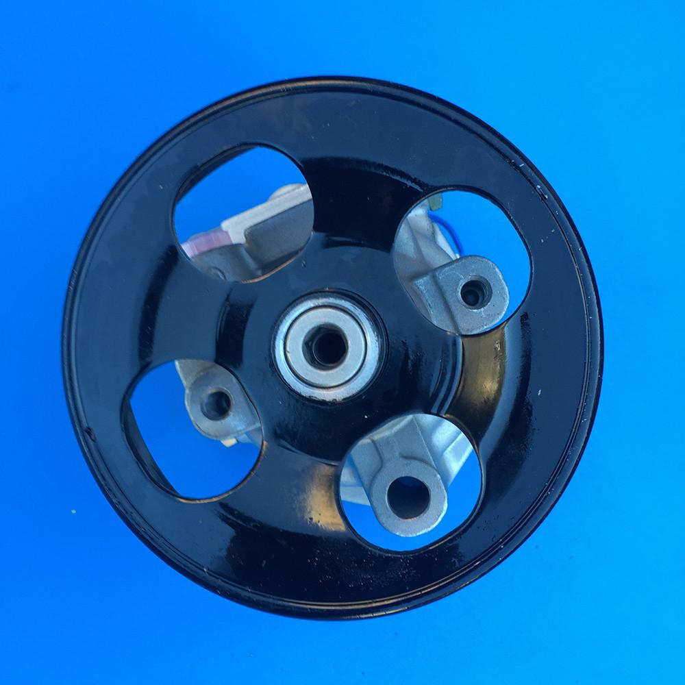 Subaru Forester XT H4 2.5L Turbo 03-08 Steering Pump OEM 34430SA000 New! SBP1010