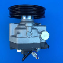 Load image into Gallery viewer, Subaru Forester Impreza 2.5L 06-08 Power Steering Pump OEM34430SA020 New! SBP1040