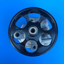 Load image into Gallery viewer, Subaru Forester Impreza 2.5L 06-08 Power Steering Pump OEM34430SA020 New! SBP1040