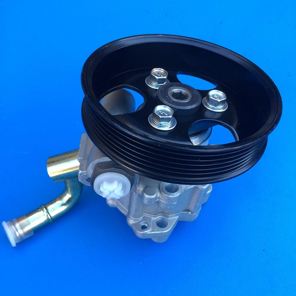 Cherry A5 06-10 Power Steering Pump New!! OEM A21-3407010 CY001 - SydneySpareParts