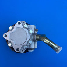 Load image into Gallery viewer, Cherry A5 06-10 Power Steering Pump New!! OEM A21-3407010 CY001 - SydneySpareParts