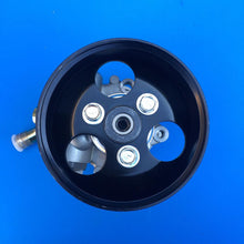 Load image into Gallery viewer, Cherry A5 06-10 Power Steering Pump New!! OEM A21-3407010 CY001