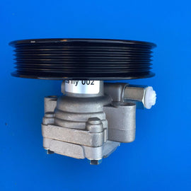 Hyundai Tucson / Kia Sportage 05-10 Power Steering Pump New!! HY002 - SydneySpareParts