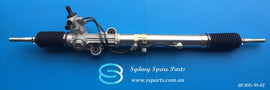 New Power Steering Rack Suitable For Toyota Landcruiser 100 Series Mk.I 1998-10/2002 New!