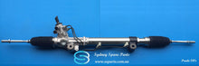 Load image into Gallery viewer, New Power Steering Rack Suitable For Toyota Prado 120 Series 02-09 NEW!