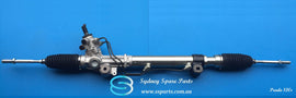 New Power Steering Rack Suitable For Toyota Prado 120 Series 02-09 NEW!