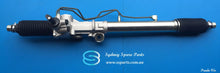 Load image into Gallery viewer, New Power Steering Rack Suitable For Toyota Landcruiser Prado 90 - 95 Series 93-02 New!