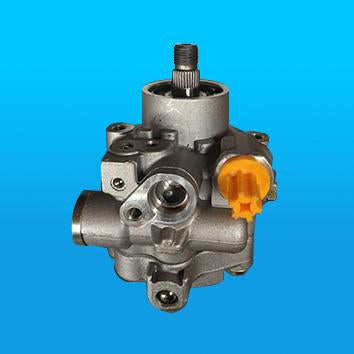 Subaru Impreza WRX & STi 04-07 Power Steering Pump OEM 34430FE040 New! SBP1050