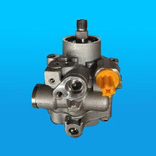 Load image into Gallery viewer, Subaru Impreza WRX &amp; STi 04-07 Power Steering Pump OEM 34430FE040 New! SBP1050