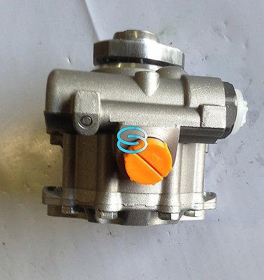 VW Transporter T4 91-96 Power Steering Pump OEM 044145157A  Brand New!! VWP 5010