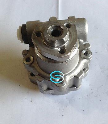 VW Transporter T4 91-96 Power Steering Pump OEM 044145157A  Brand New!! VWP 5010