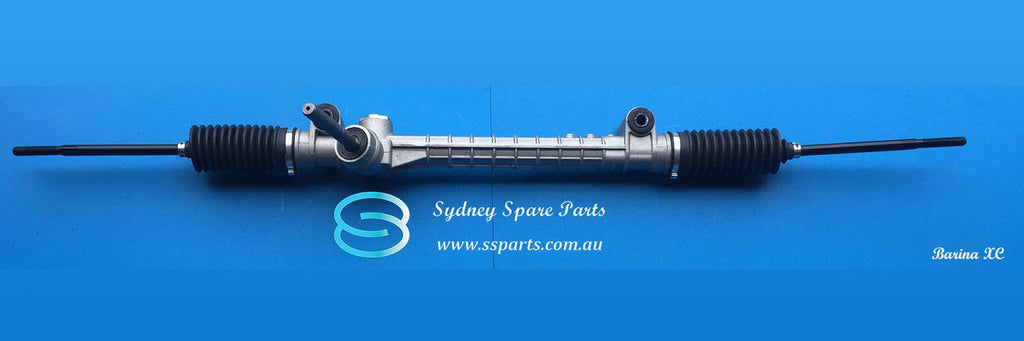 Holden Barina XC Electronic Power Steering Rack  Brand New!! - SydneySpareParts