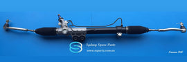 Nissan Navara D40 Power Steering Rack Brand New!